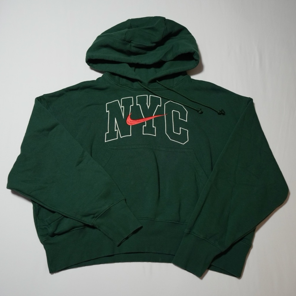 Nike Phoenix Fleece Hoodie